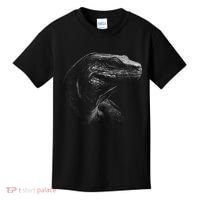 Komodo Dragon Kids T-Shirt thumb 0