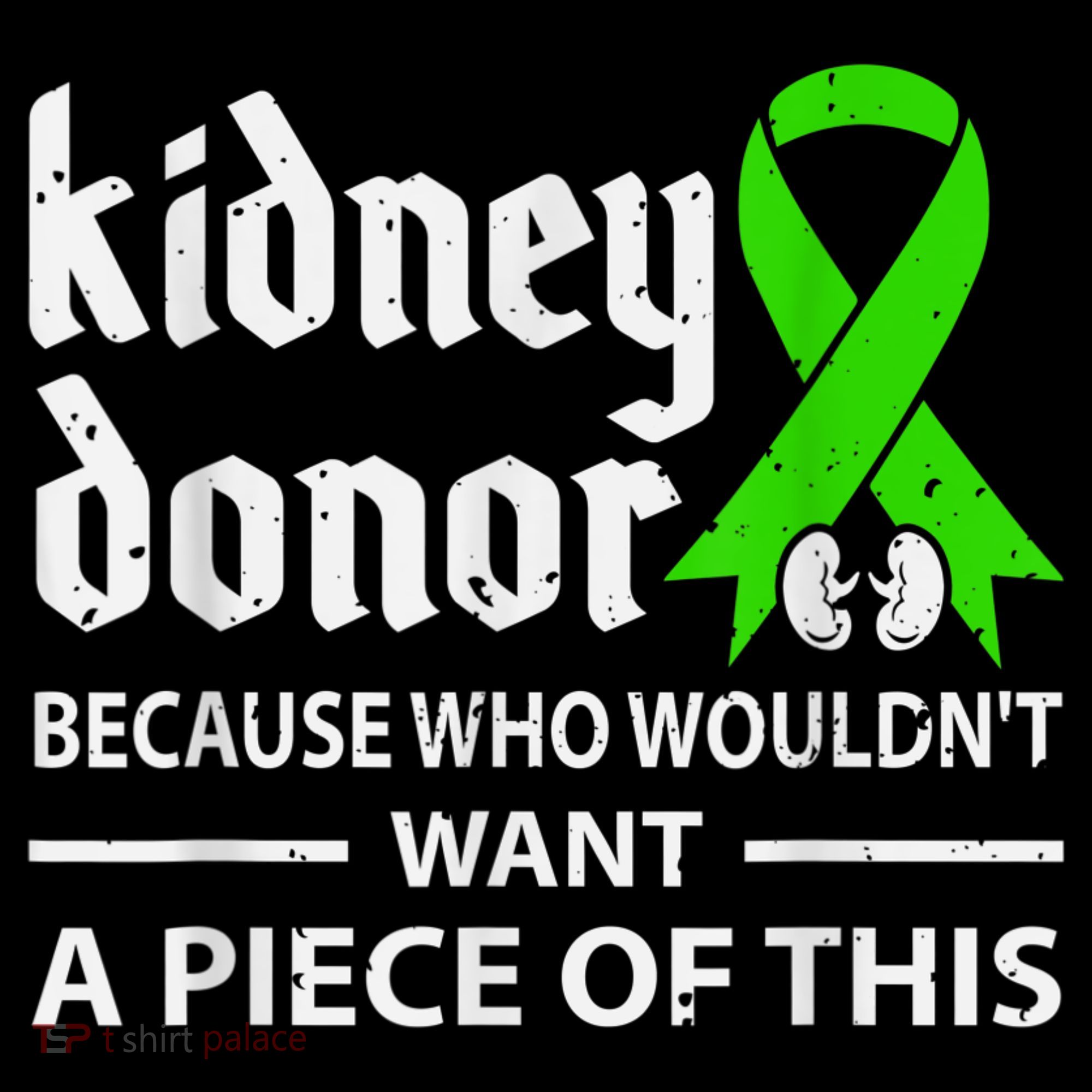 Kidney Donor Organ Transplant Sweatshirt