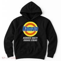 Kamala Detergent Removes Stubborn Orange Stains Antitrump Hoodie thumb 0