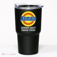 Kamala Detergent Removes Stubborn Orange Stains Antitrump Tumbler thumb 0