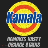 Kamala Detergent Removes Stubborn Orange Stains Antitrump Tumbler thumb 3