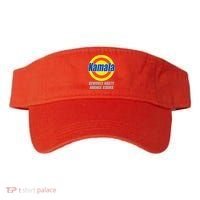 Kamala Detergent Removes Stubborn Orange Stains Antitrump Visor thumb 0