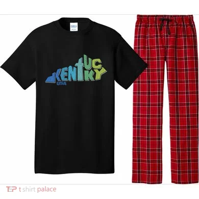 Pajama Set