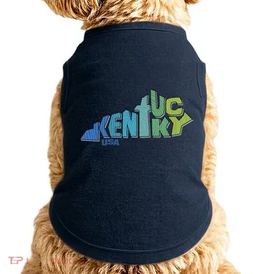 Doggie Tank