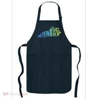Kentucky Distorted Shape Apron thumb 0