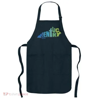 Apron