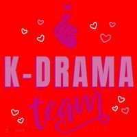 K Drama Team Korea Santa Hat thumb 1