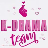 K Drama Team Korea Apron thumb 3