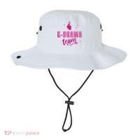 K Drama Team Korea Bucket Hat thumb 0