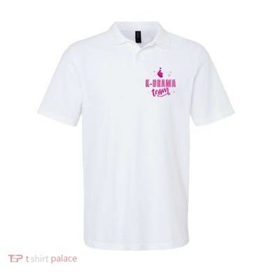 K Drama Team Korea Polo