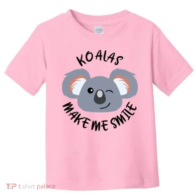 Toddler T-Shirt