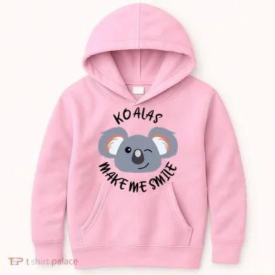 Kids Hoodie