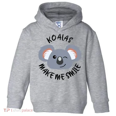 Toddler Hoodie