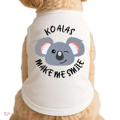 Doggie Tank