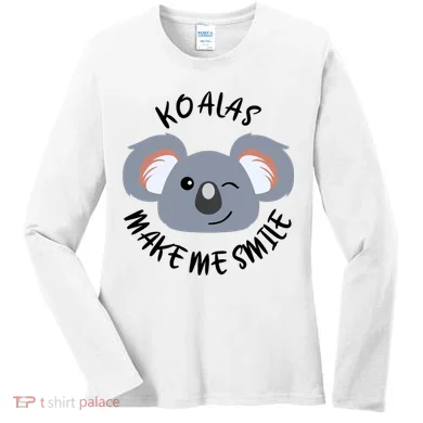 Women's Long Sleeve Shirt