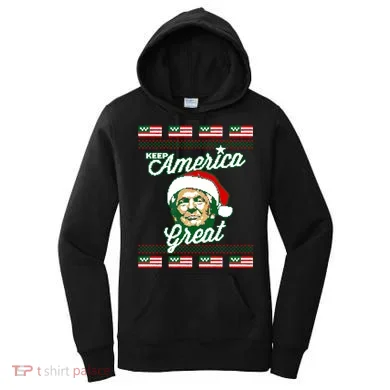 Women's Hoodie
