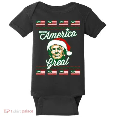 Baby Bodysuit