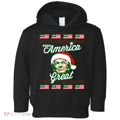 Toddler Hoodie