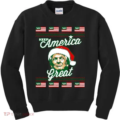 Kids Sweatshirt