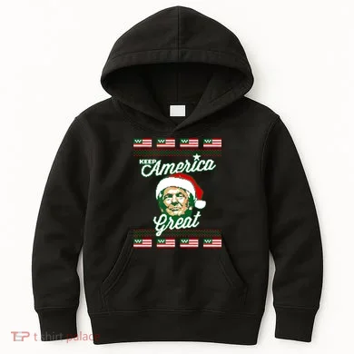 Kids Hoodie