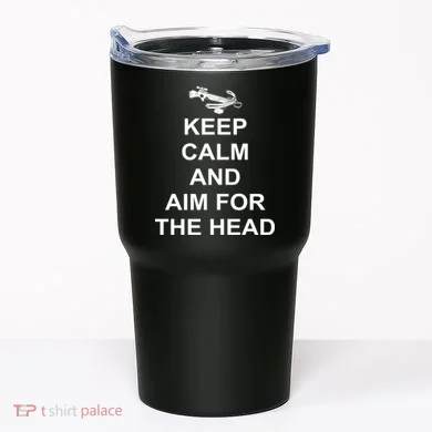 Tumbler