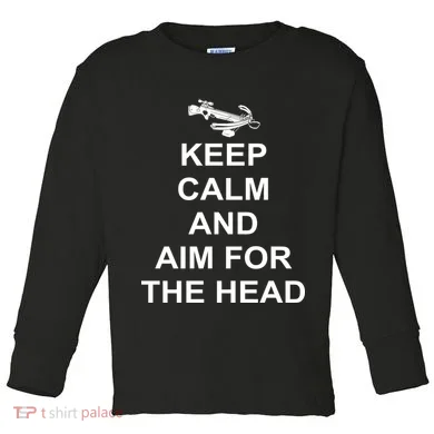 Toddler Long Sleeve