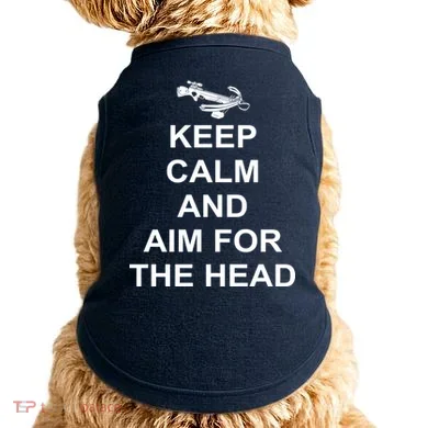 Doggie Tank