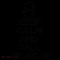 Keep Calm and Call The Doctor Coffee Mug thumb 5