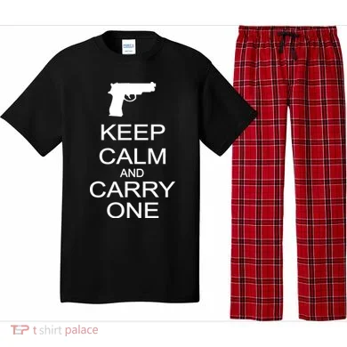 Pajama Set