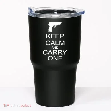 Tumbler