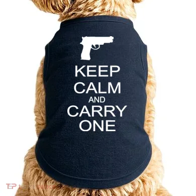 Doggie Tank