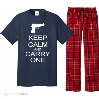 Pajama Set