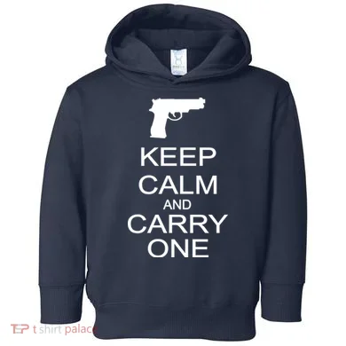 Toddler Hoodie