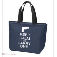Keep Calm And Carry One Bag thumb 3
