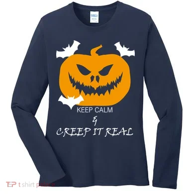 Women's Long Sleeve Shirt