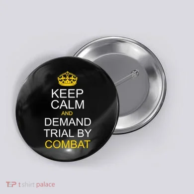 Button