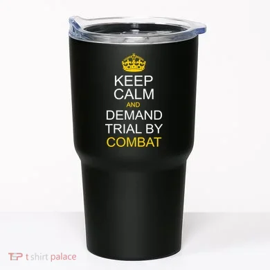 Tumbler