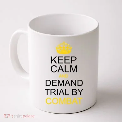 Coffee Mug