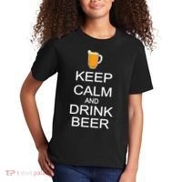 Keep Calm And Drink Beer Pitcher Kids T-Shirt thumb 2