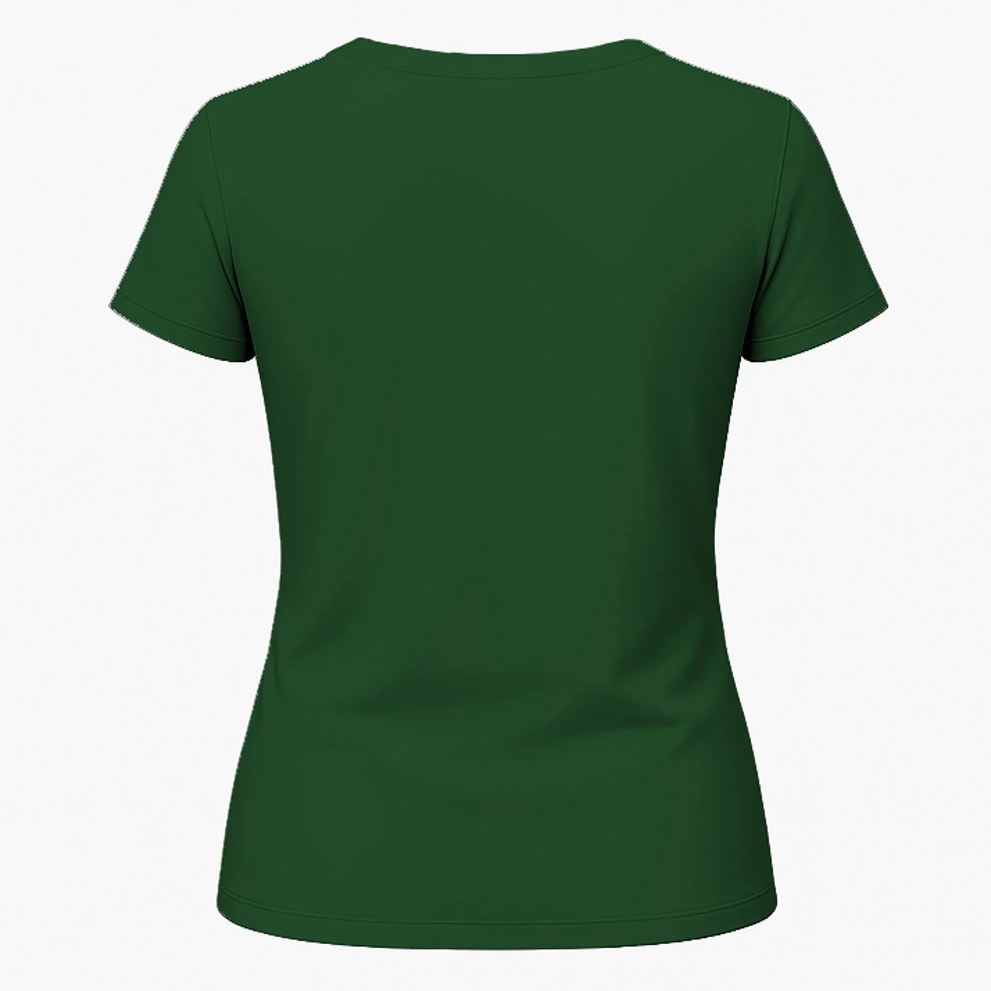Keep Calm And Drink Beer St. Patrick's Day Women's T-Shirt