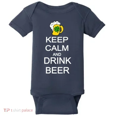 Baby Bodysuit
