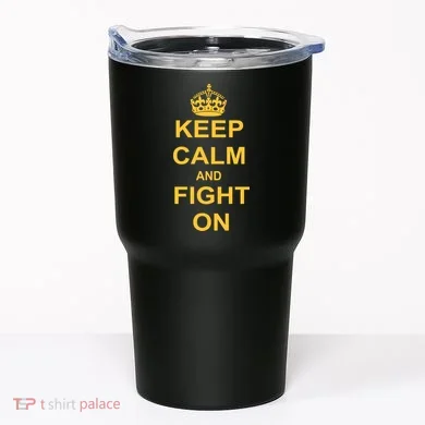 Tumbler
