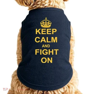 Doggie Tank