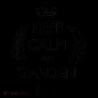Keep Calm And Garden On Coffee Mug thumb 5