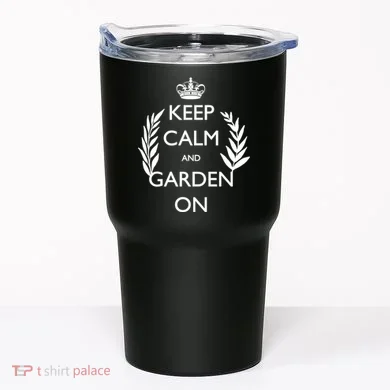 Tumbler