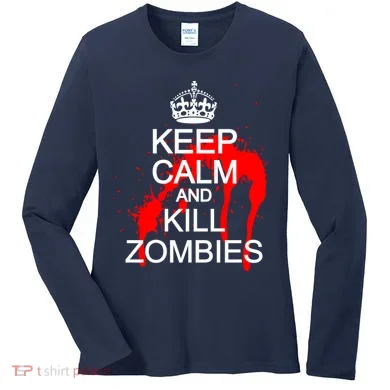 Women's Long Sleeve Shirt