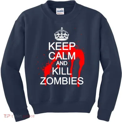 Kids Sweatshirt