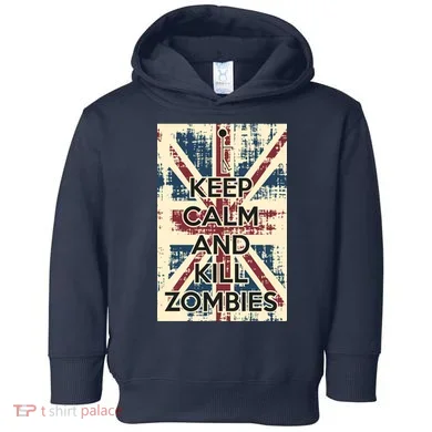 Toddler Hoodie