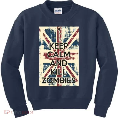 Kids Sweatshirt