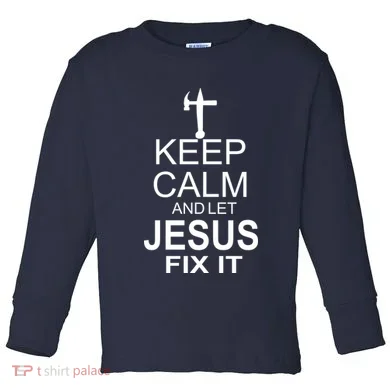 Toddler Long Sleeve